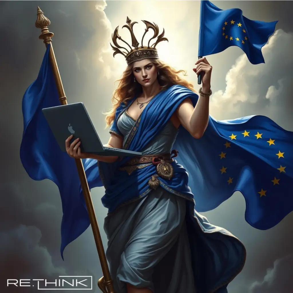 Europa digital