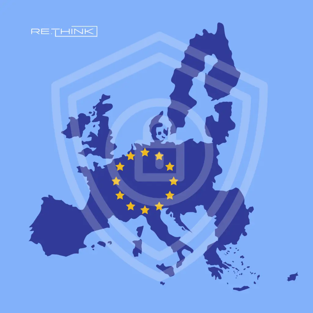Übersicht europäischer IT-Alternativen zu Google und Microsoft für Unternehmen.
